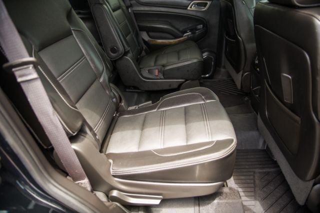 GMC Yukon Denali  2016