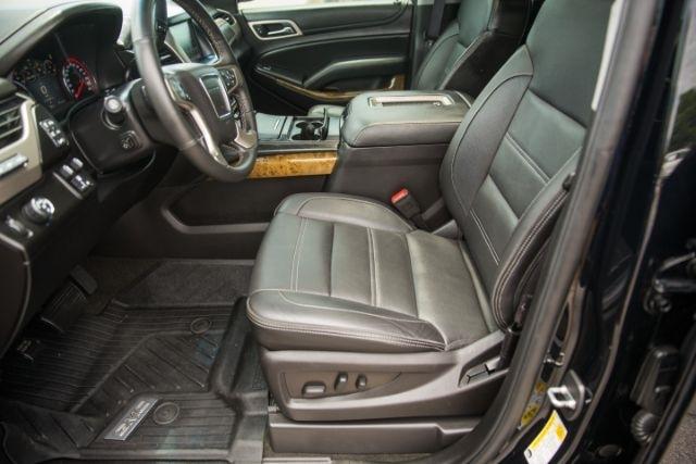 GMC Yukon Denali  2016