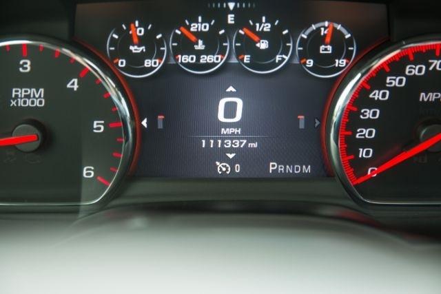 GMC Yukon Denali  2016
