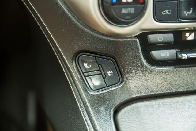 GMC Yukon Denali  2016
