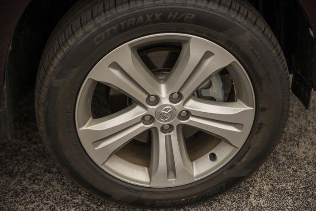 Toyota Highlander  2013