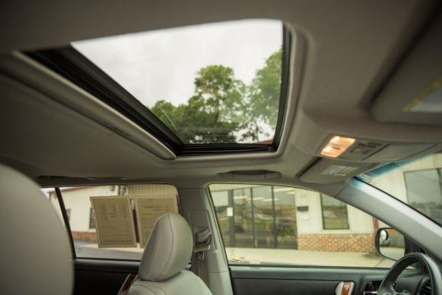 Toyota Highlander  2013