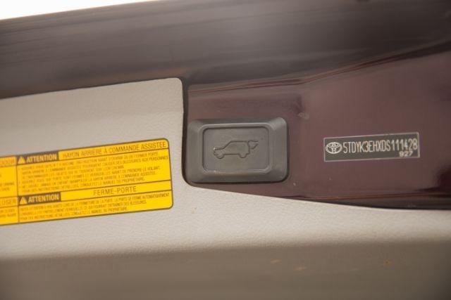 Toyota Highlander  2013