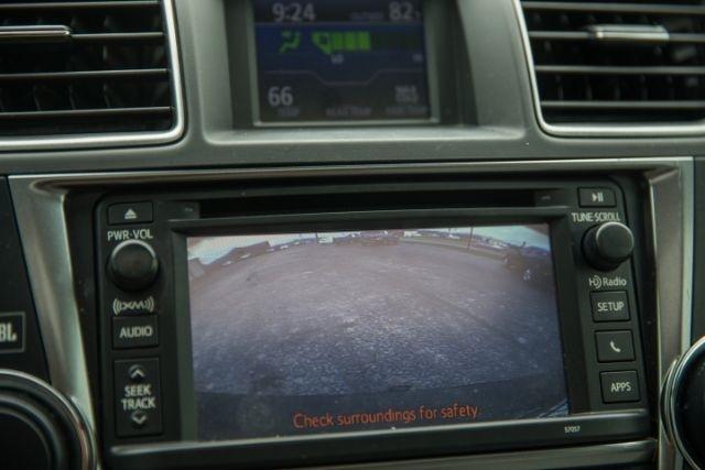 Toyota Highlander  2013