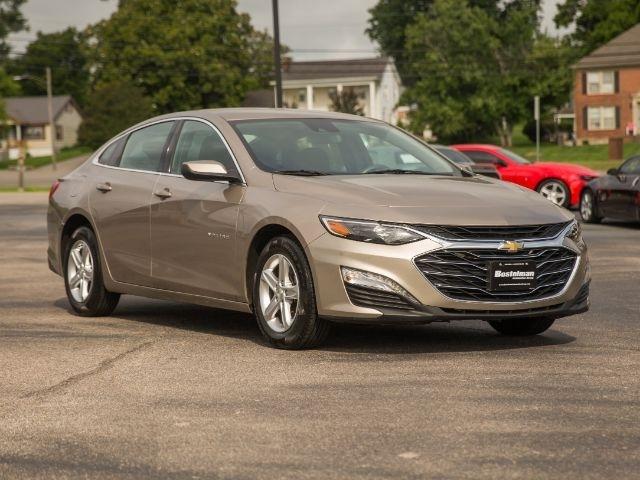 Chevrolet Malibu  2023