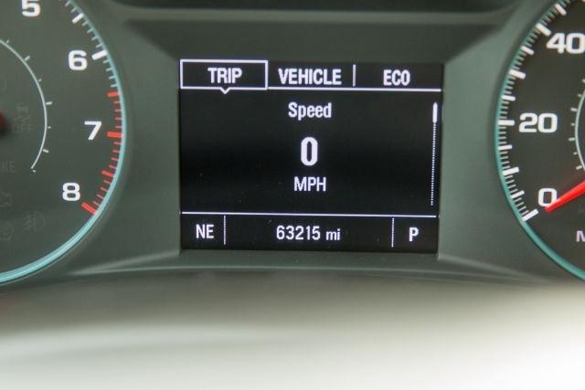 Chevrolet Malibu  2023