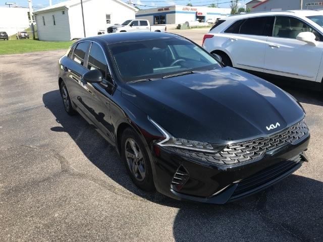 Kia K5  2023