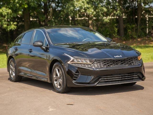 Kia K5  2023