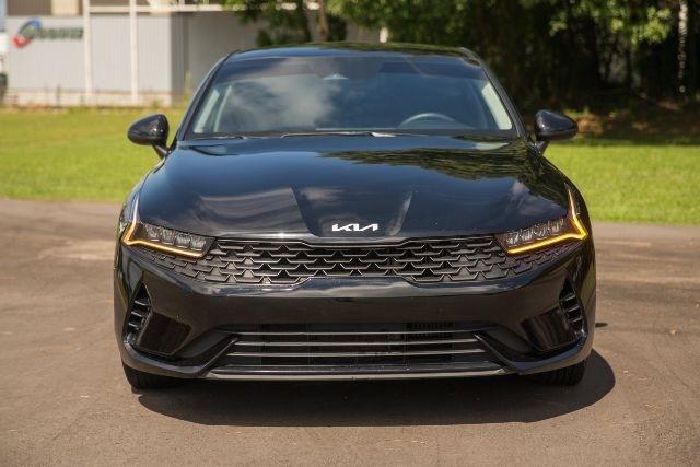Kia K5  2023