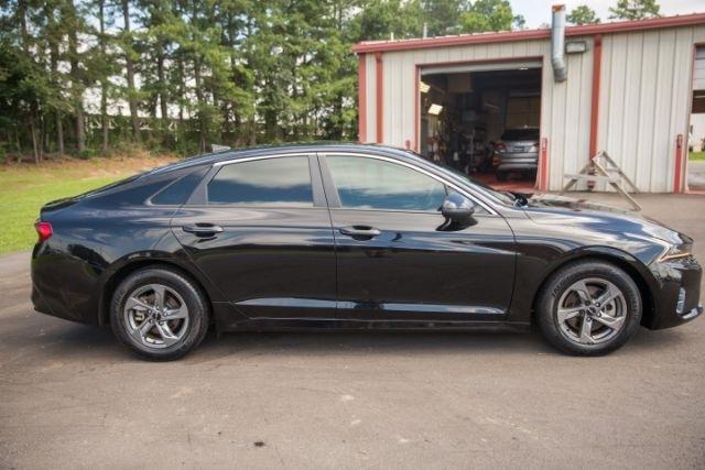 Kia K5  2023