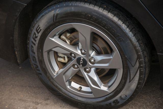 Kia K5  2023
