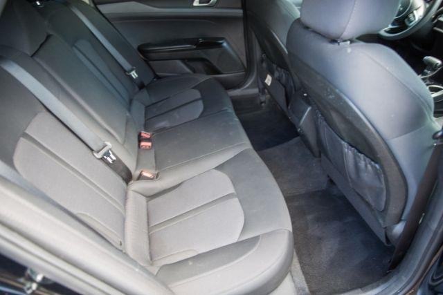 Kia K5  2023