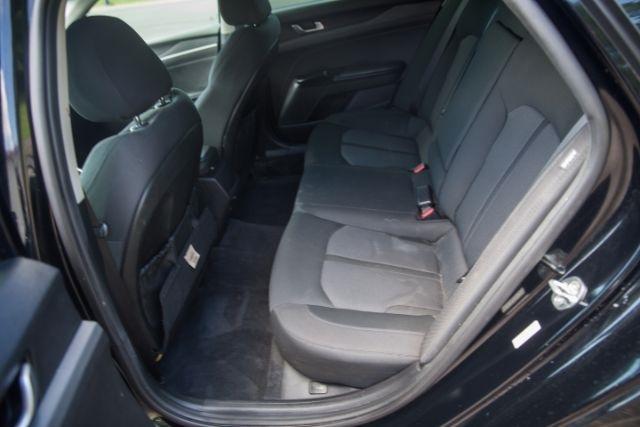 Kia K5  2023