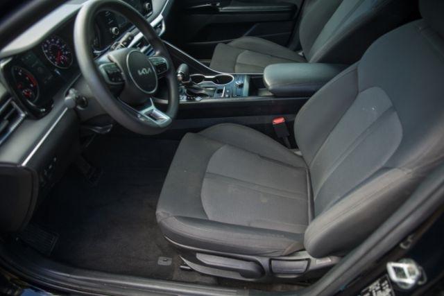 Kia K5  2023