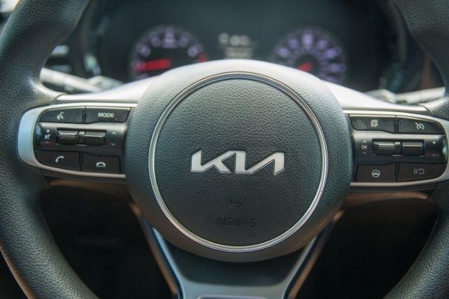 Kia K5  2023