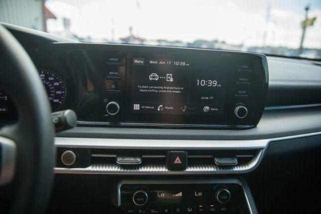 Kia K5  2023
