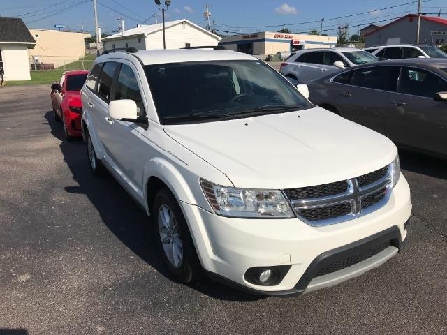 Dodge Journey  2017
