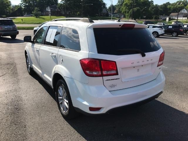 Dodge Journey  2017