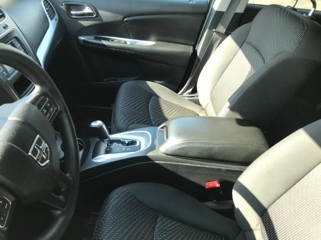 Dodge Journey  2017