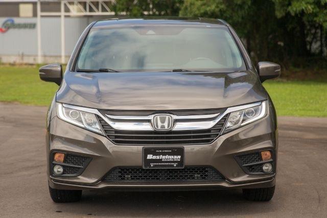 Honda Odyssey  2018