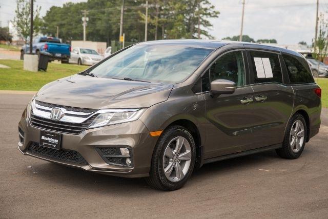 Honda Odyssey  2018