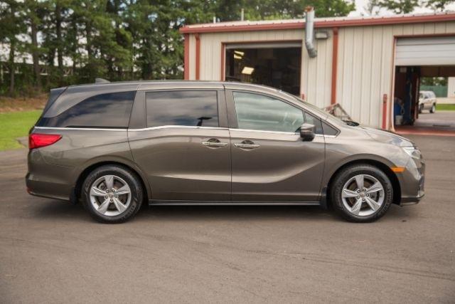 Honda Odyssey  2018