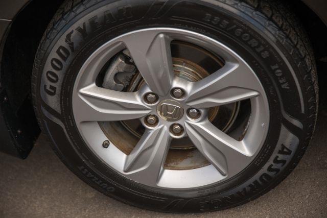 Honda Odyssey  2018