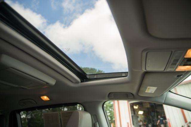 Honda Odyssey  2018