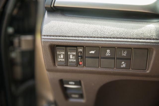 Honda Odyssey  2018