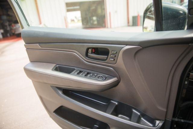 Honda Odyssey  2018