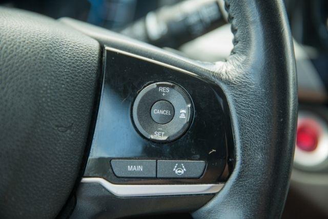 Honda Odyssey  2018