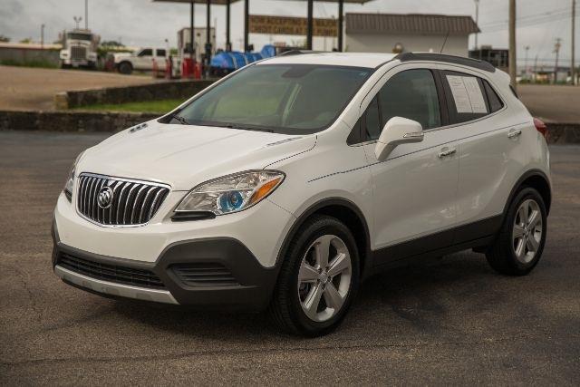 Buick Encore  2016