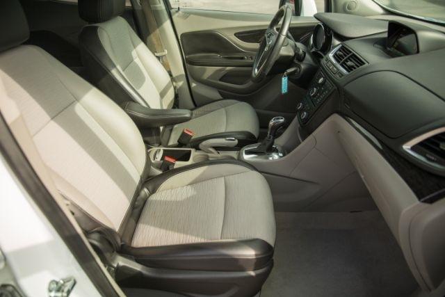 Buick Encore  2016