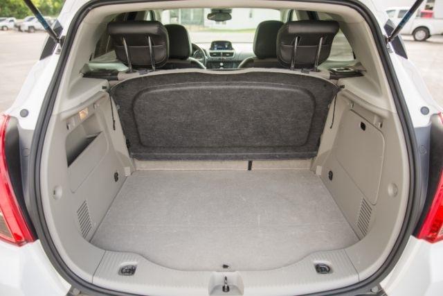 Buick Encore  2016