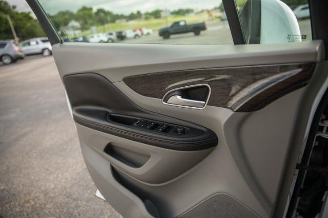 Buick Encore  2016