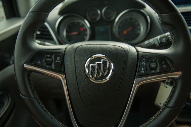 Buick Encore  2016