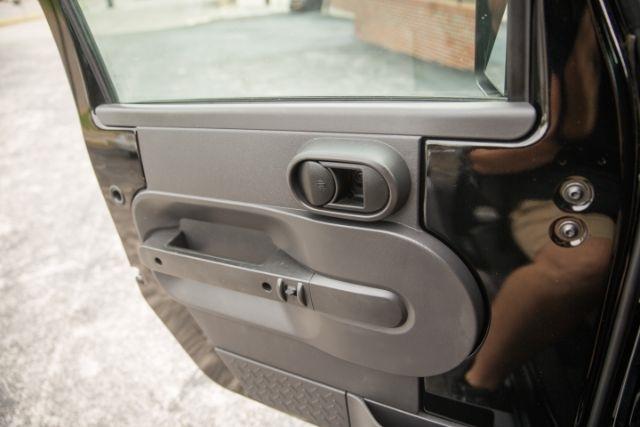 Jeep Wrangler  2010