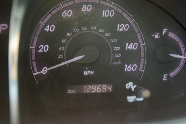 Toyota Avalon  2011