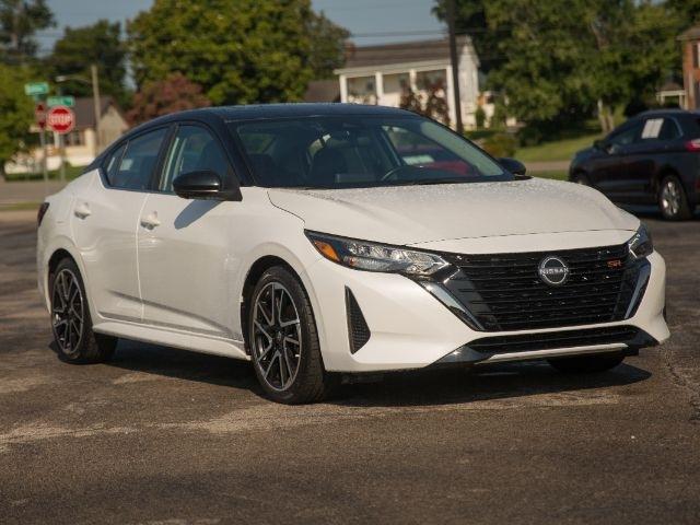 Nissan Sentra  2024