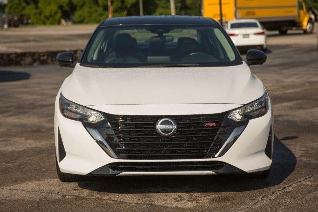 Nissan Sentra  2024