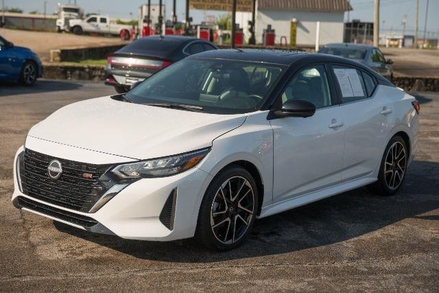 Nissan Sentra  2024