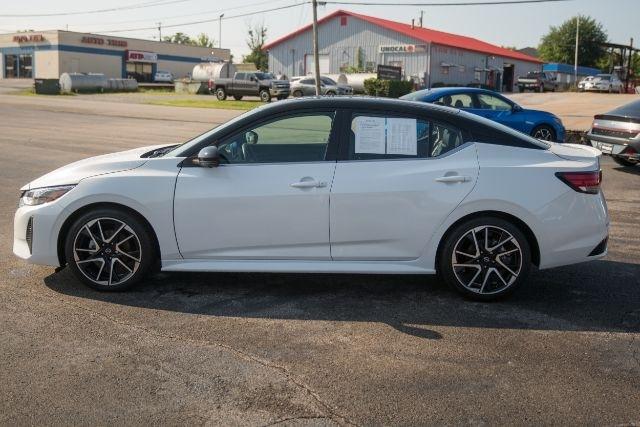 Nissan Sentra  2024