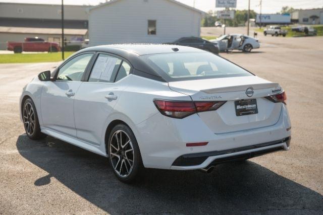 Nissan Sentra  2024