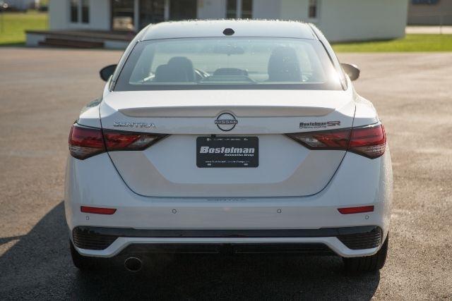 Nissan Sentra  2024
