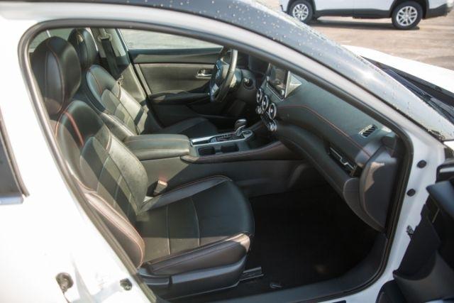 Nissan Sentra  2024
