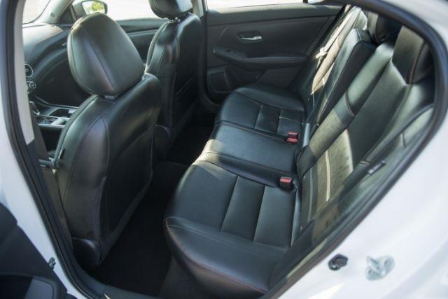 Nissan Sentra  2024