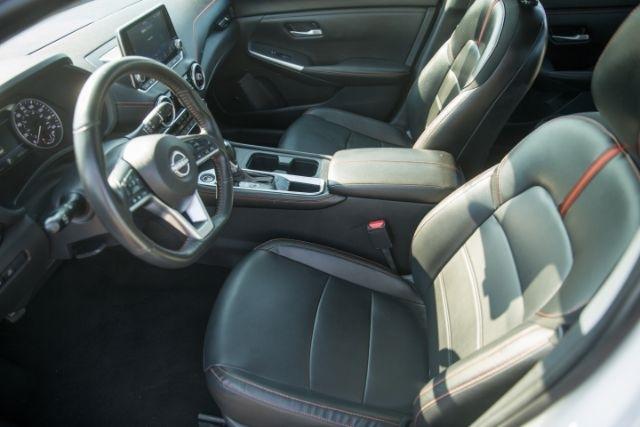 Nissan Sentra  2024