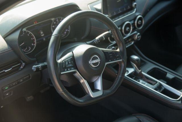Nissan Sentra  2024