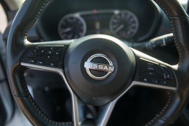 Nissan Sentra  2024