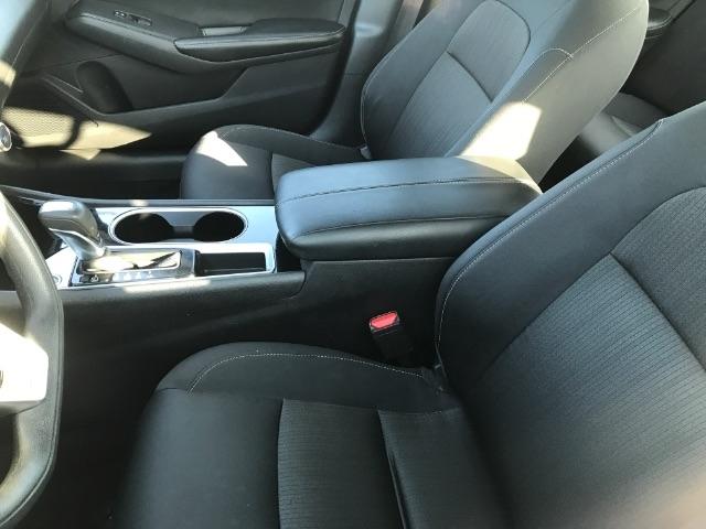 Nissan Altima  2024